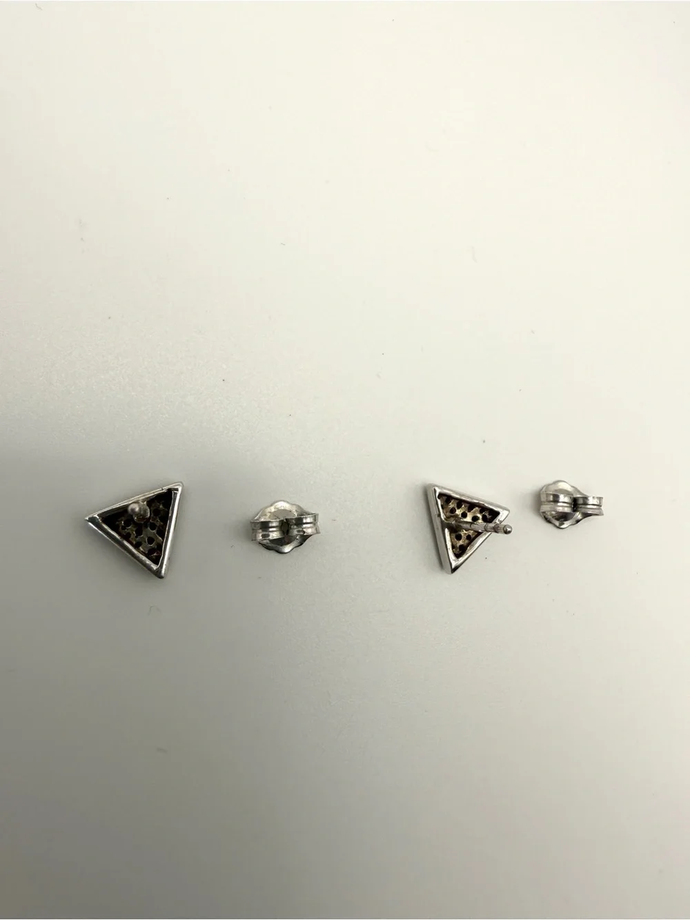 N/A earrings purchased